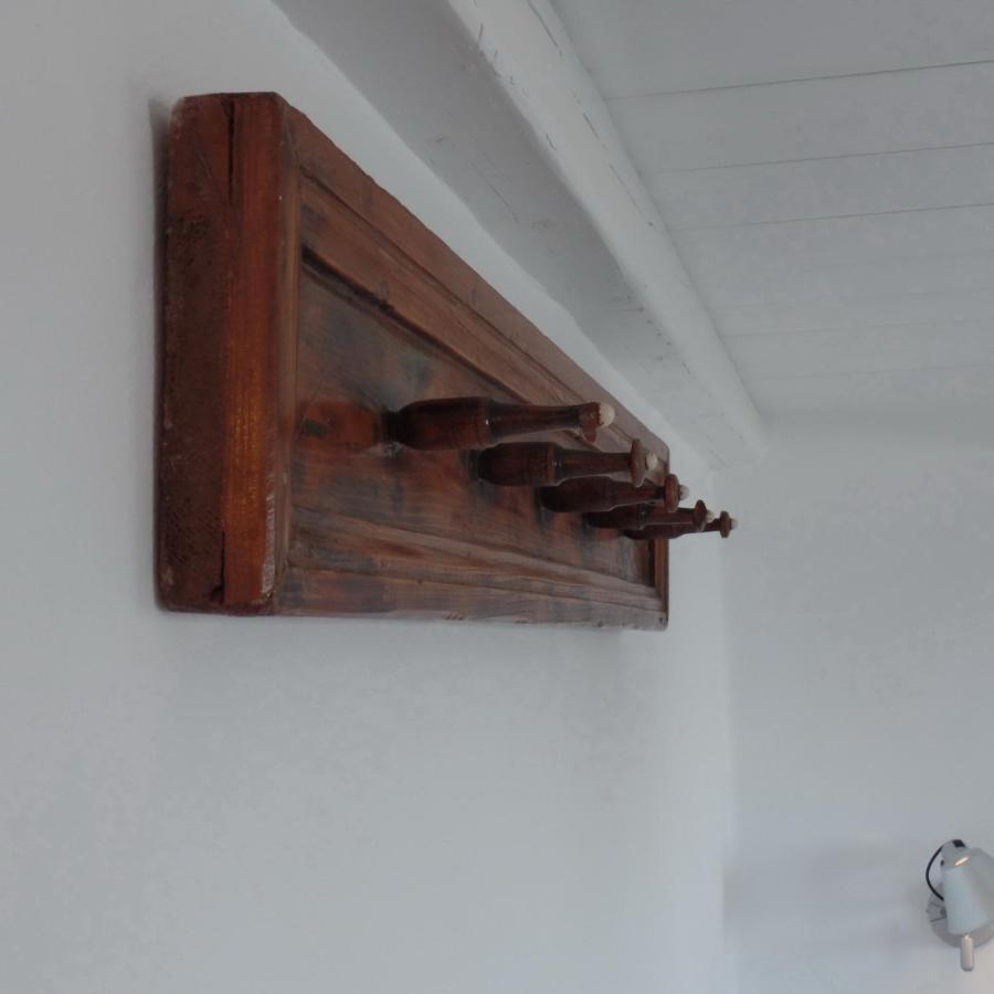 Paros Apartments Cottage Dış mekan fotoğraf